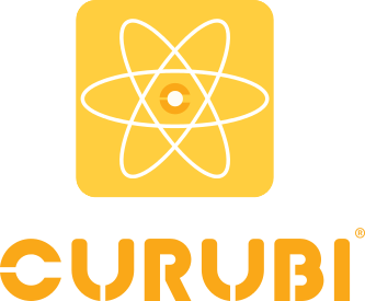 logo CURUBI ®